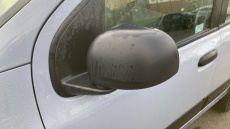 Fiat Panda 0.9 TwinAir [90] Waze 4x4 5dr Petrol Hatchback